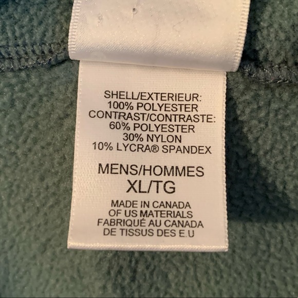 The North Face Polartec Vest Fleece - Picture 3 of 8